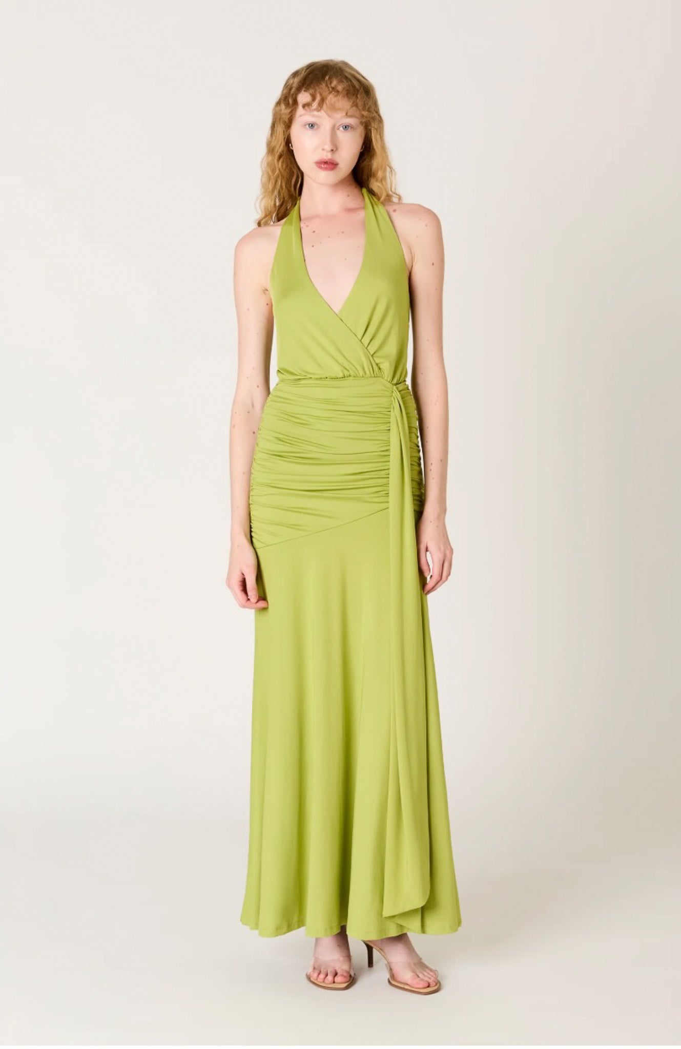 Nayara Dress