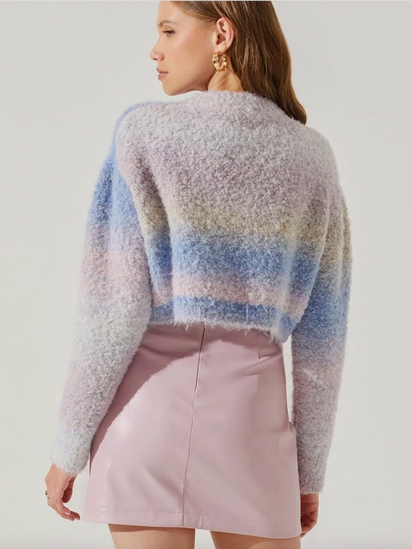 Alita Sweater