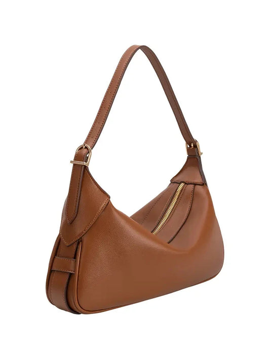 Nicolette Saddle bag