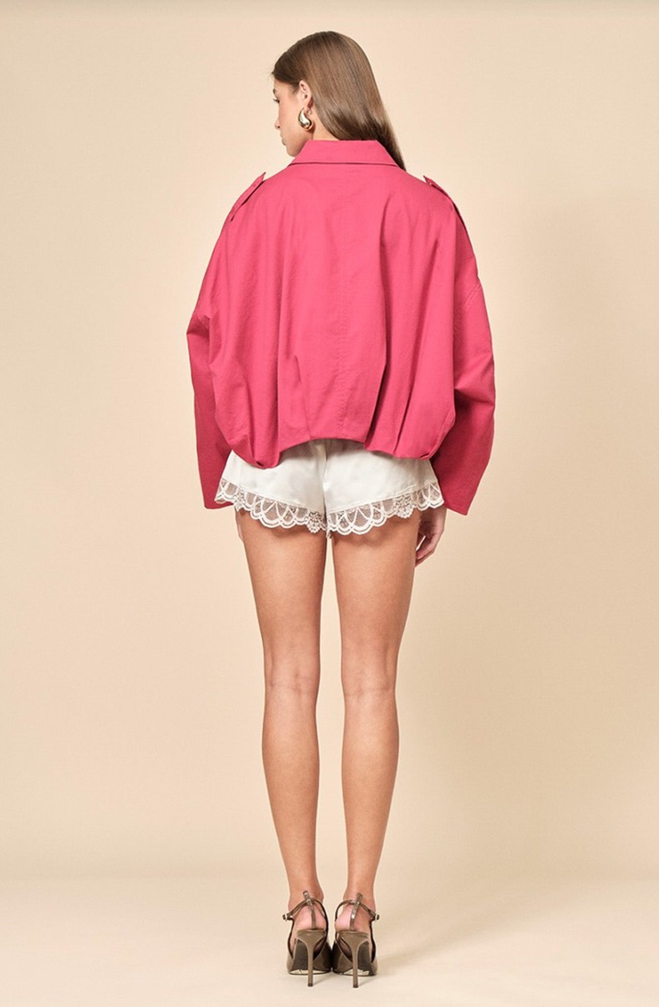 Archie Jacket