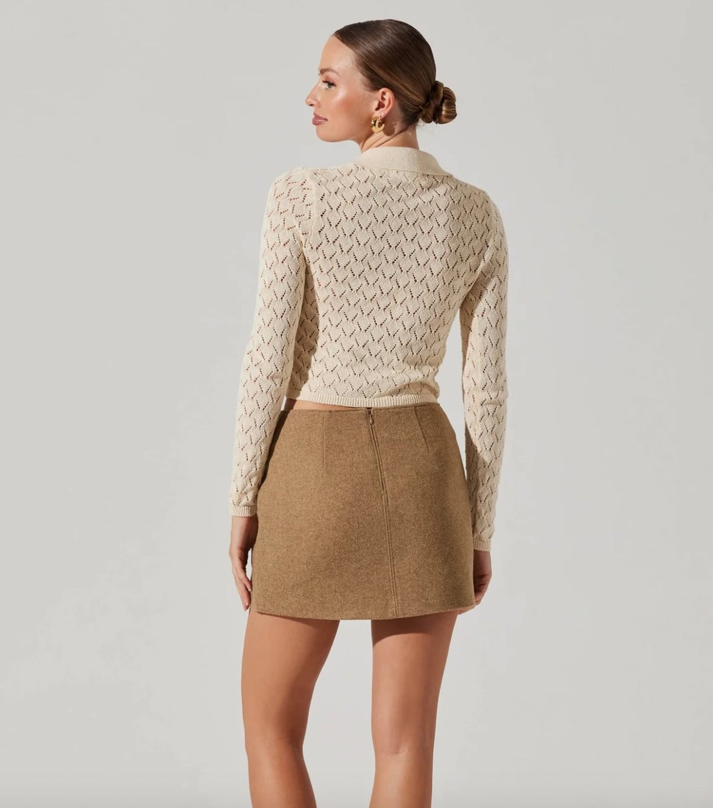 Liorre Sweater