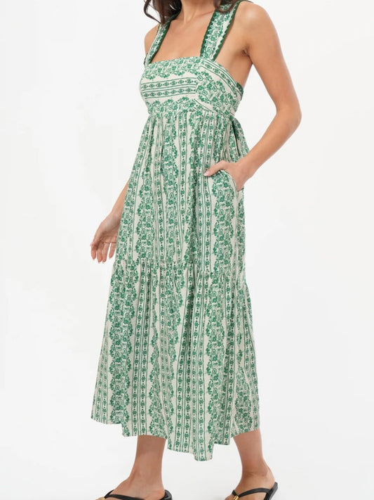 Elanis Cami Dress