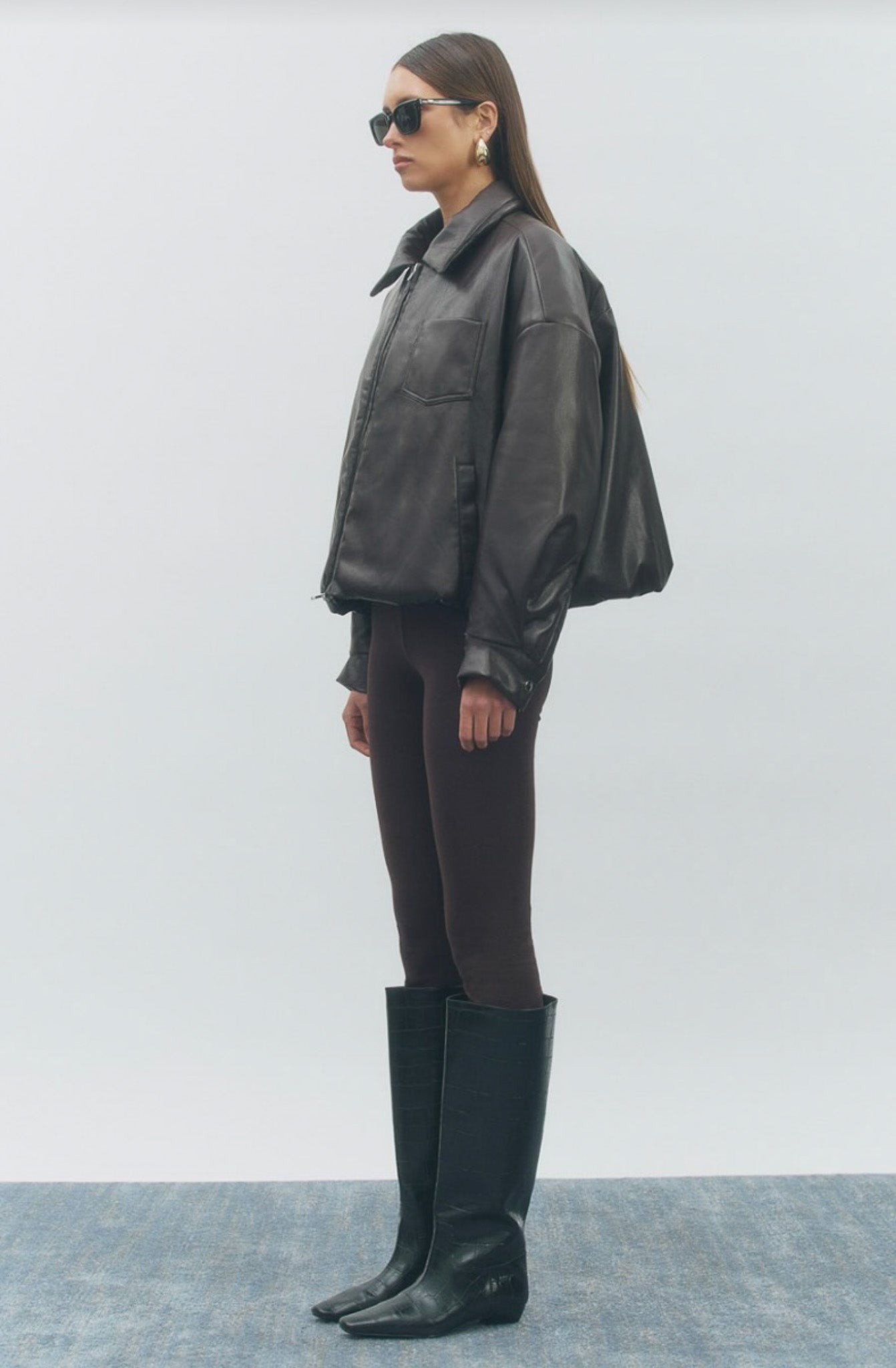 Rhodes Jacket