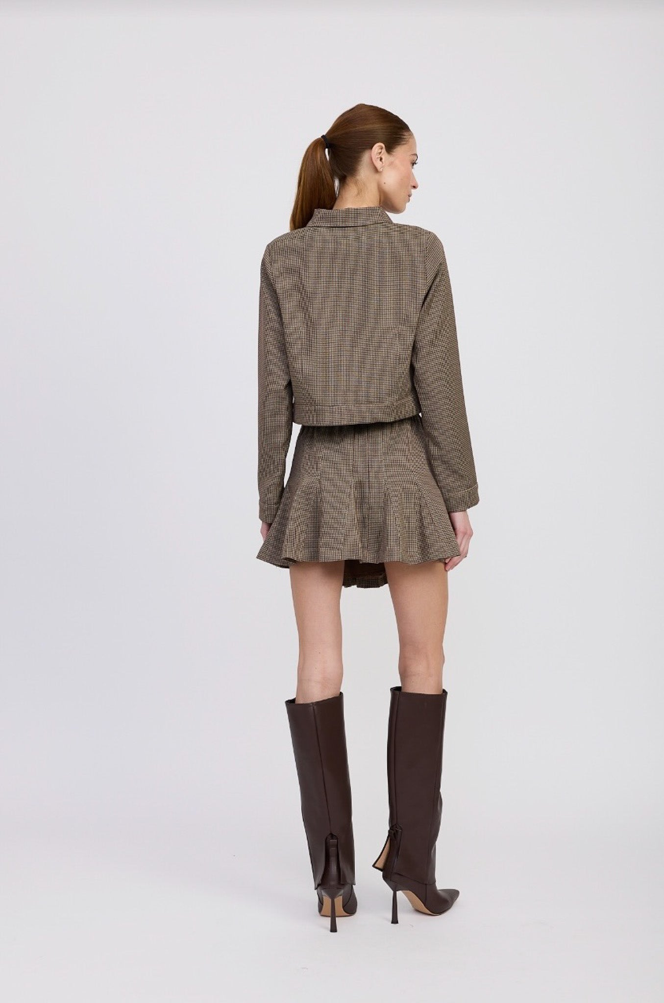 Aubrielle Jacket