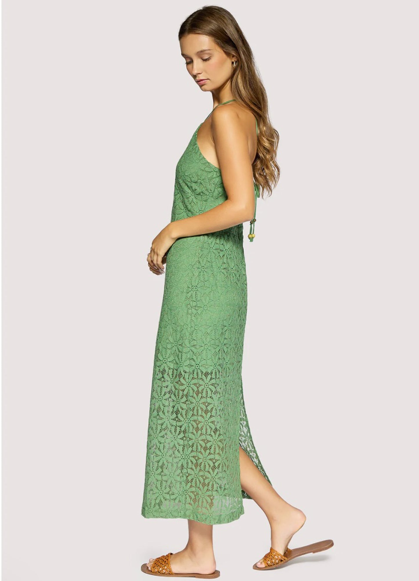 Marisol Maxi Dress