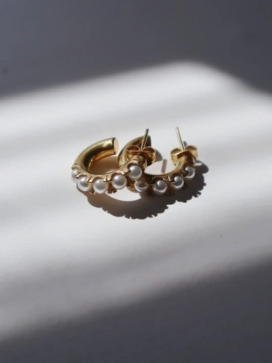 Nori Hoops