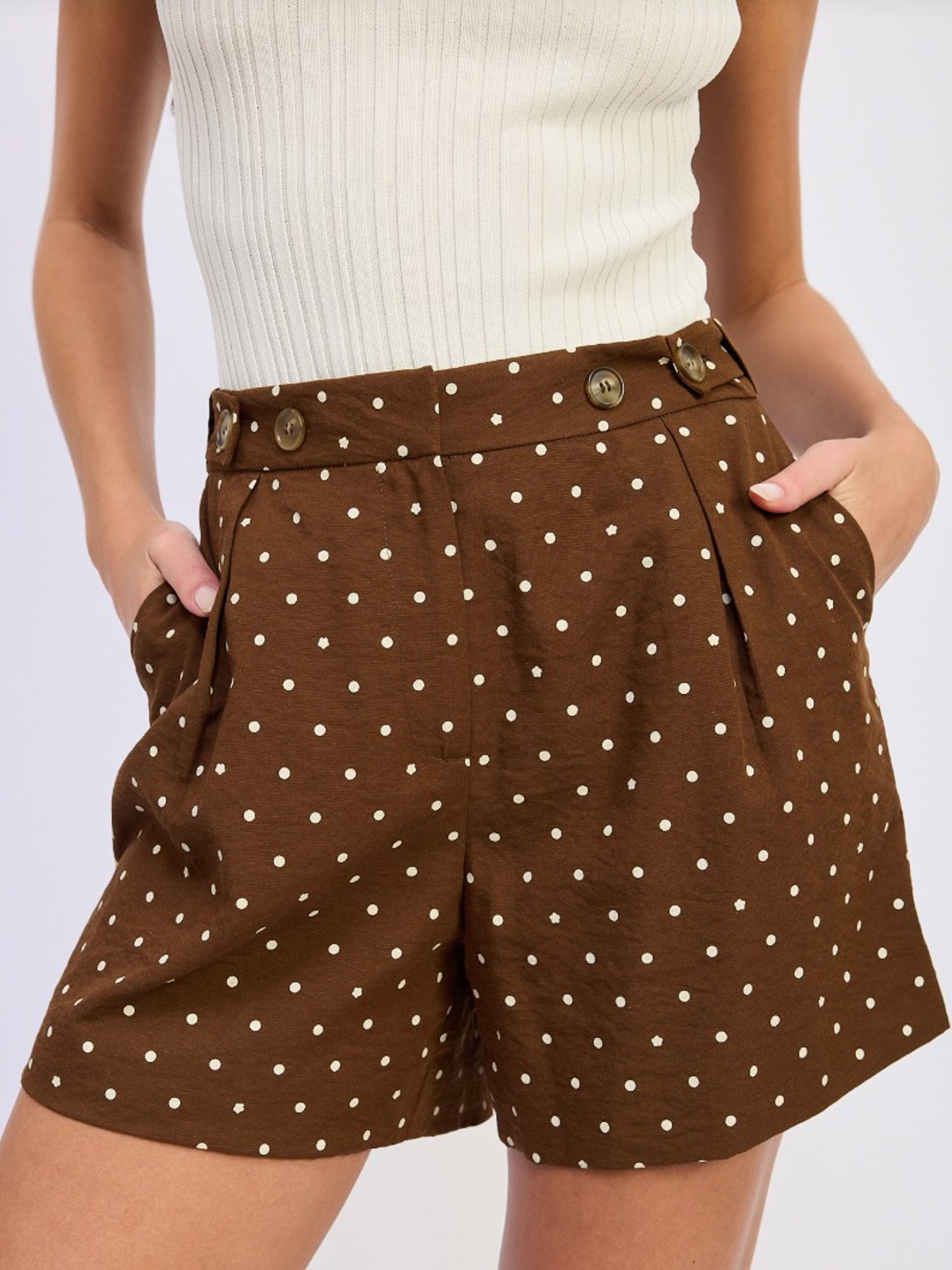 Stella Shorts
