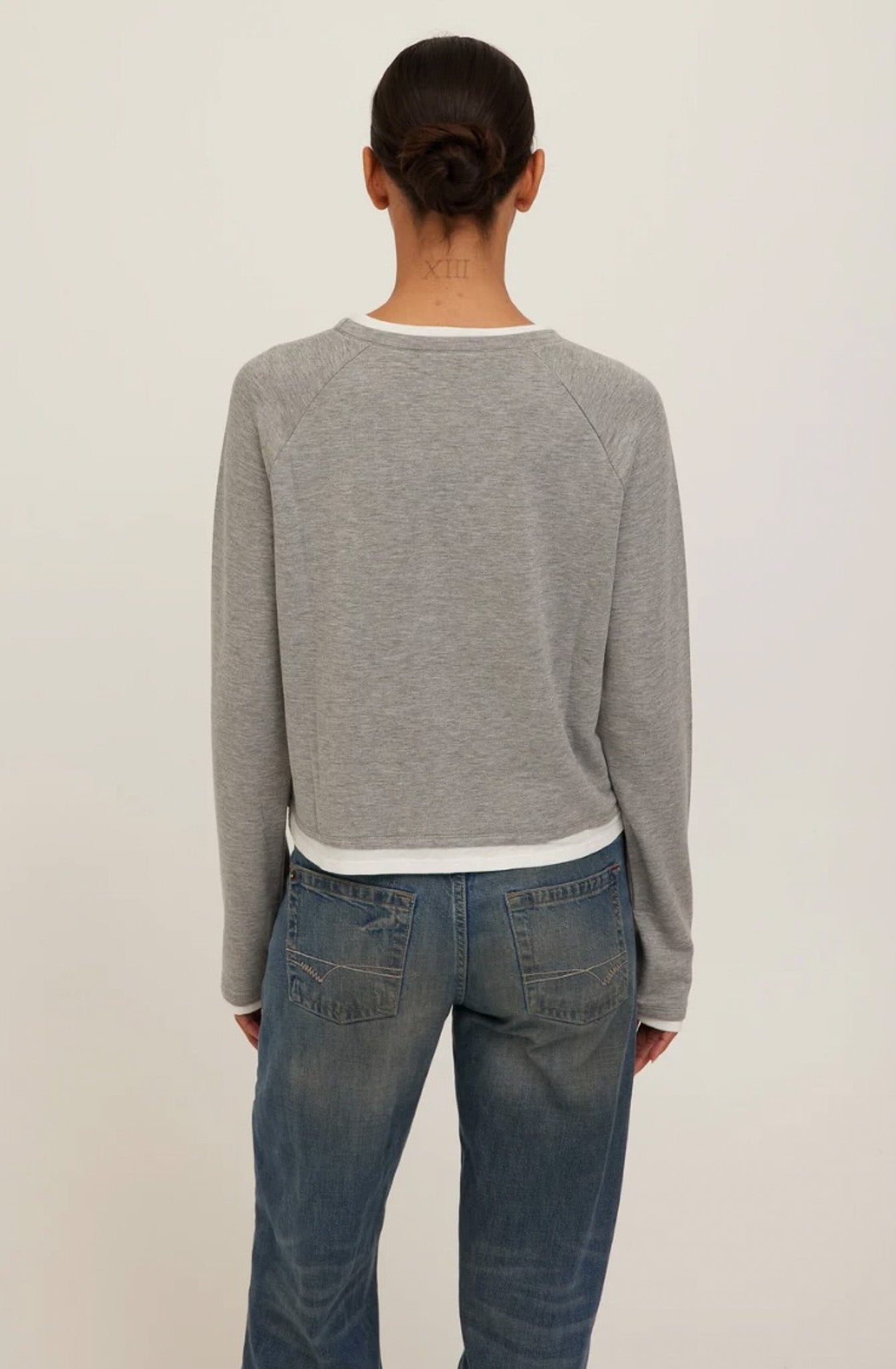 West Coast Long Sleeve