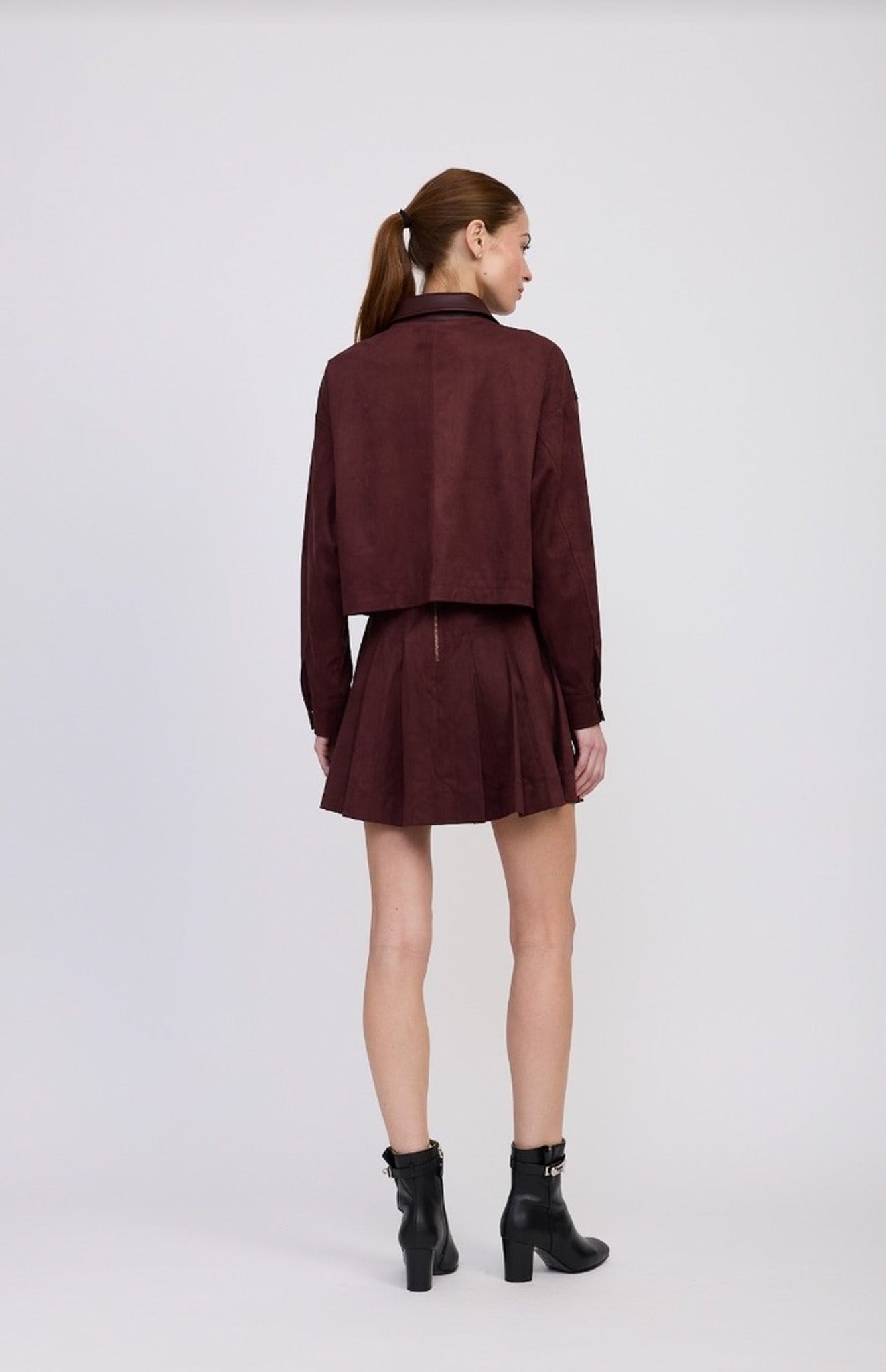 Delphine Jacket