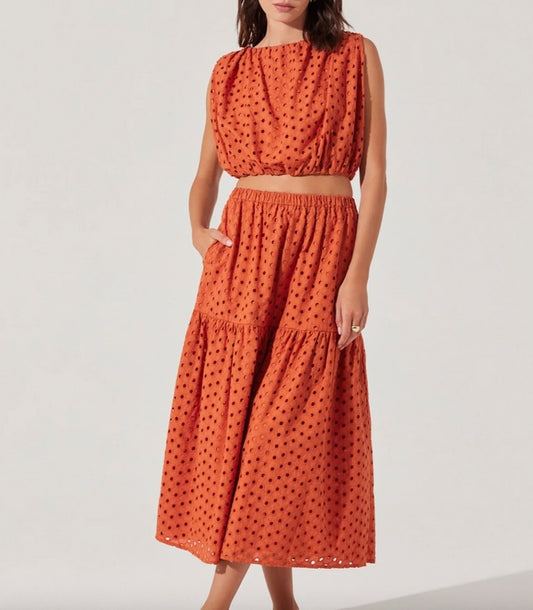 Nalley Skirt