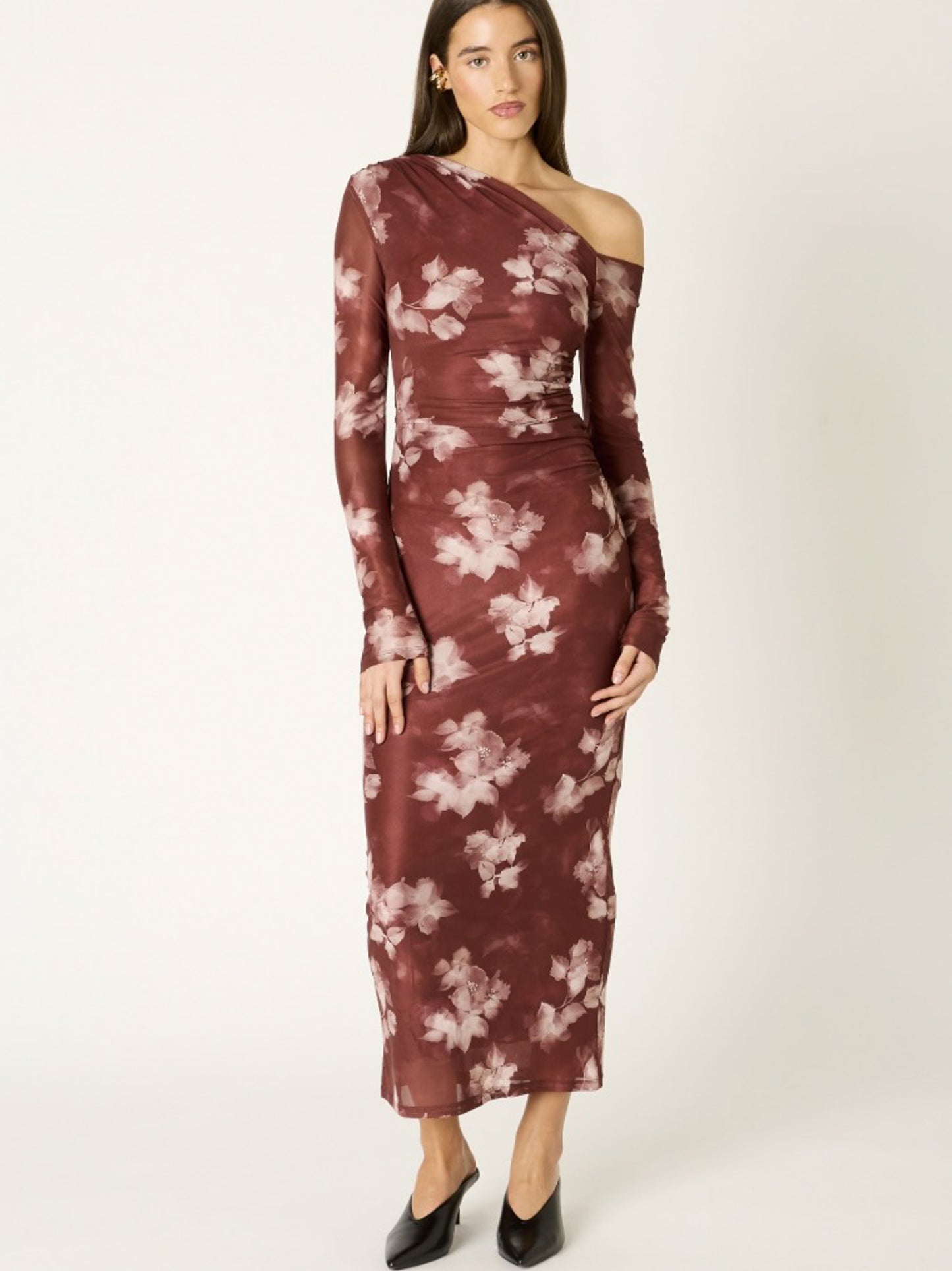 Lyra Dress