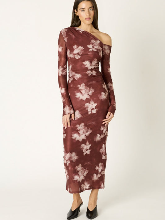 Lyra Dress