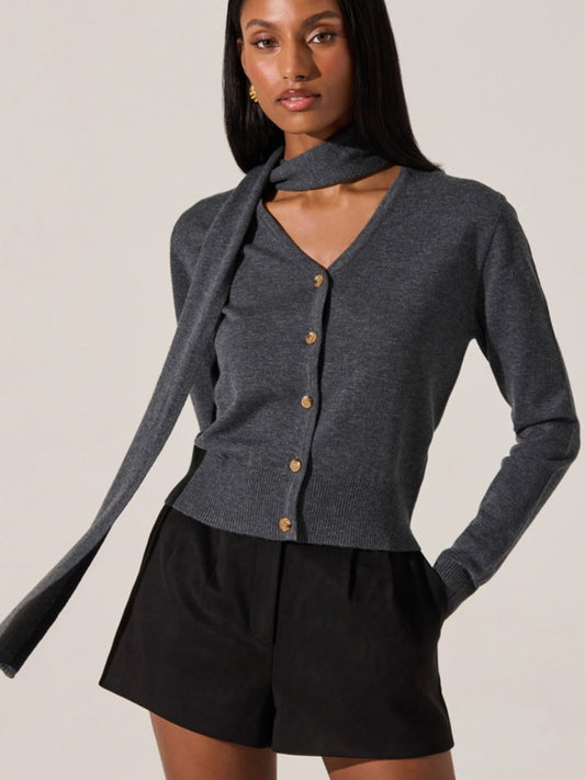 Glynne Sweater