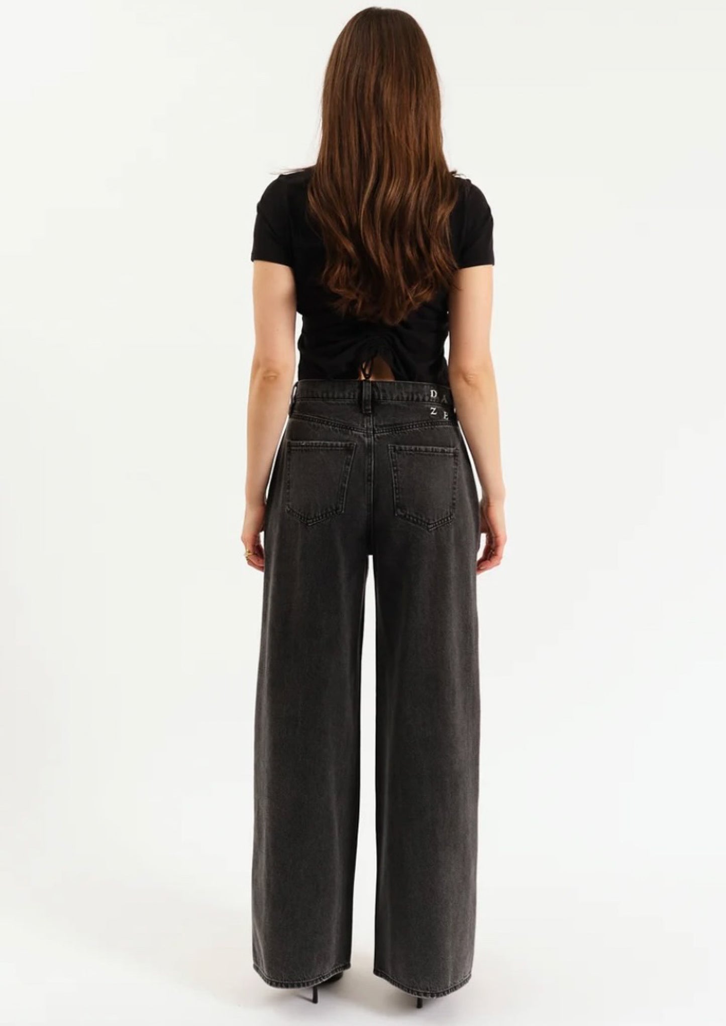 The Wanderer High Rise Starlit