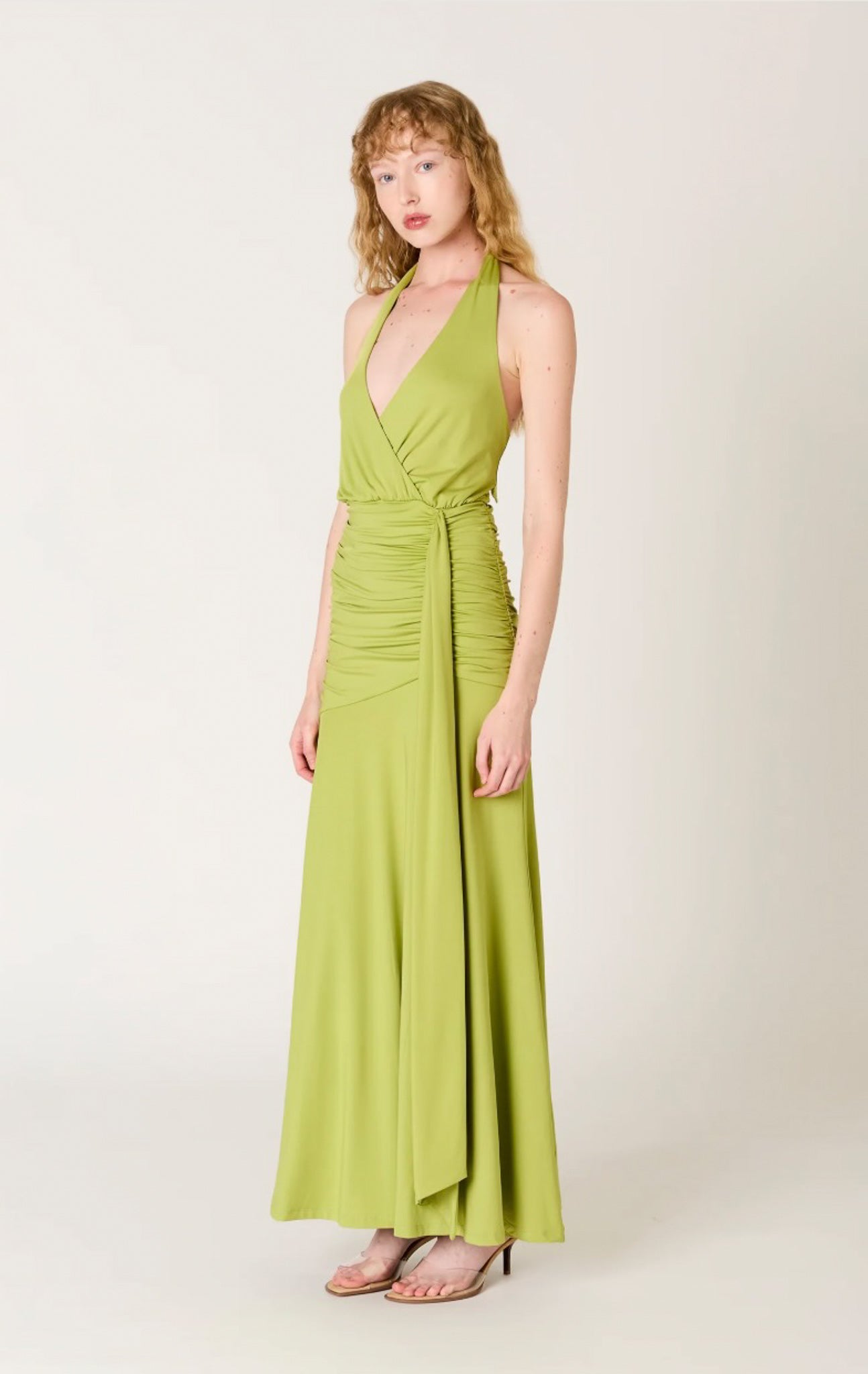 Nayara Dress