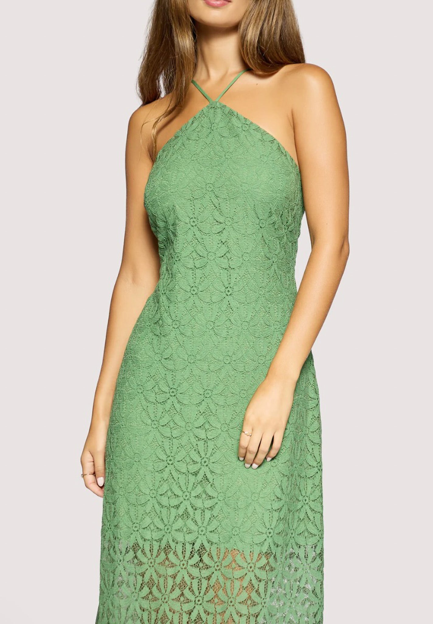 Marisol Maxi Dress