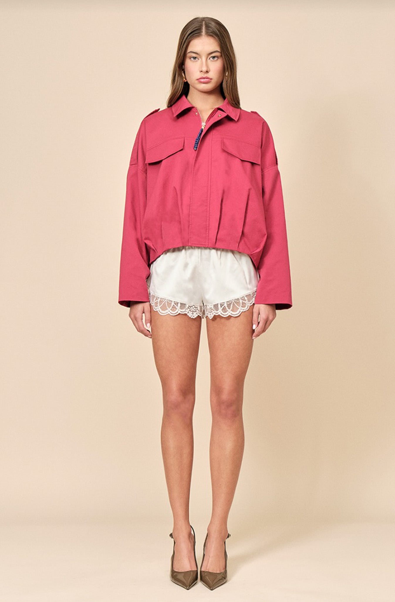 Archie Jacket