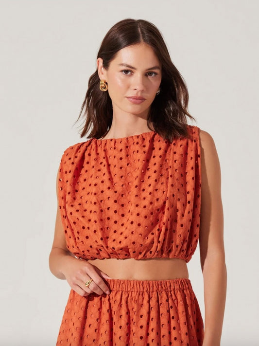 Nalley Top