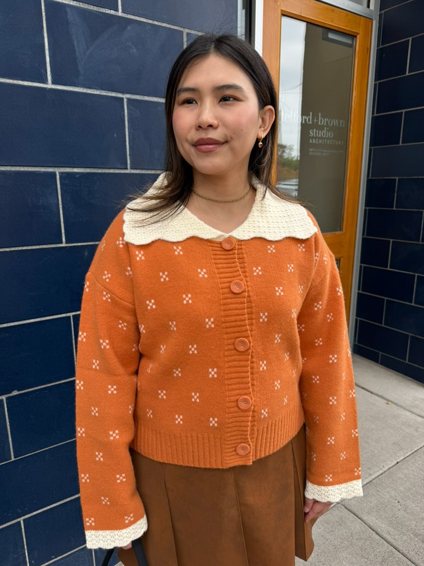 Georgia Cardigan
