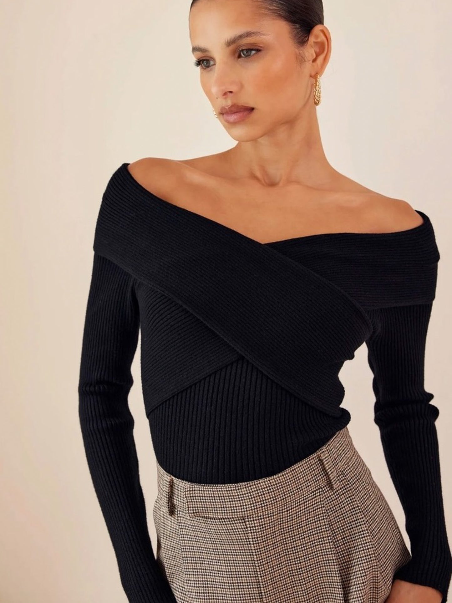 Zayla Sweater