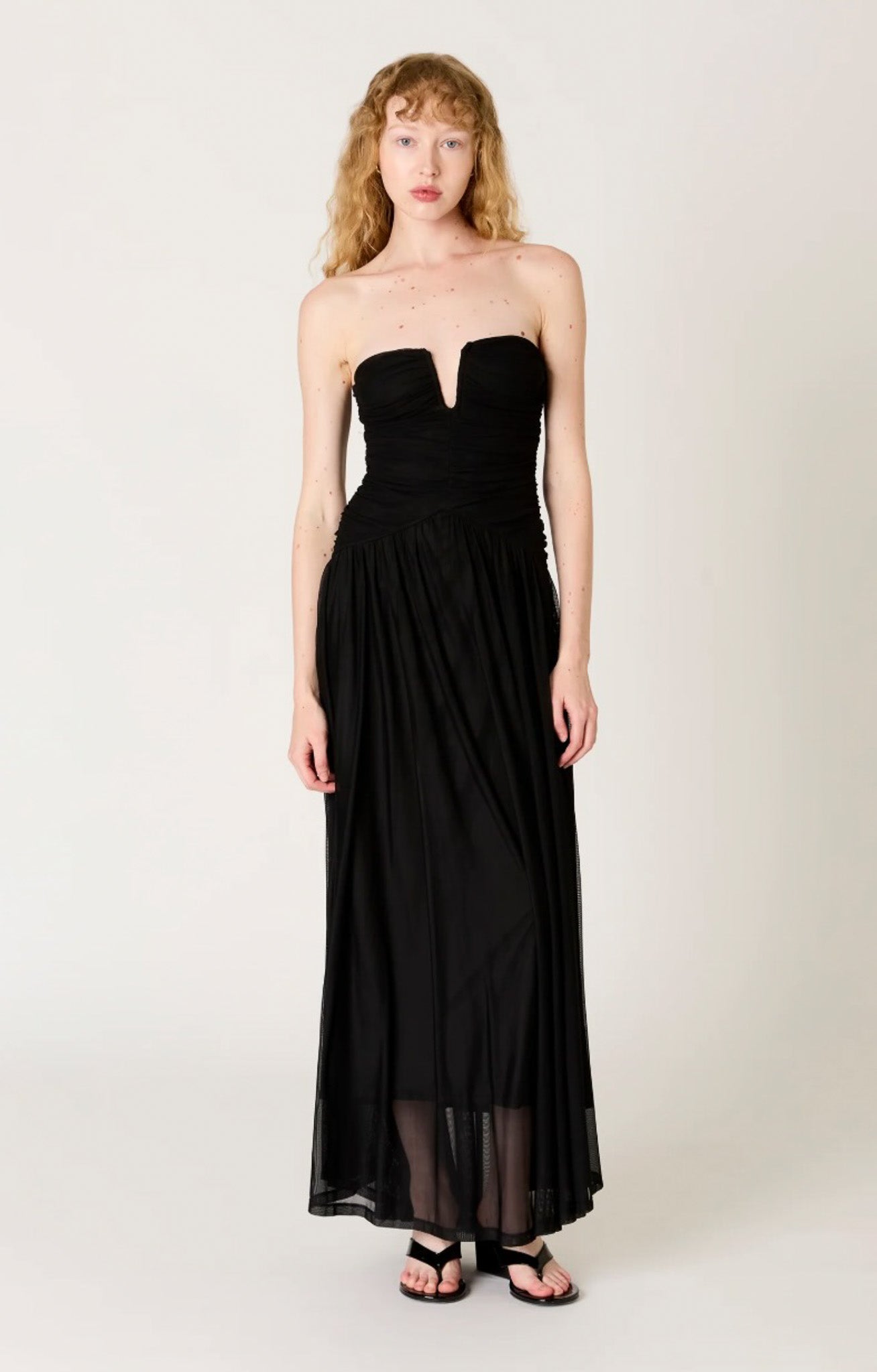 Beverly Dress