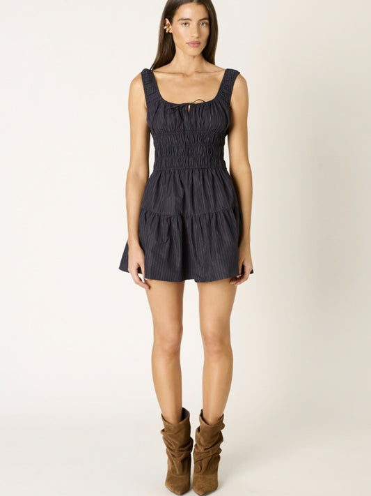 Salt Dress