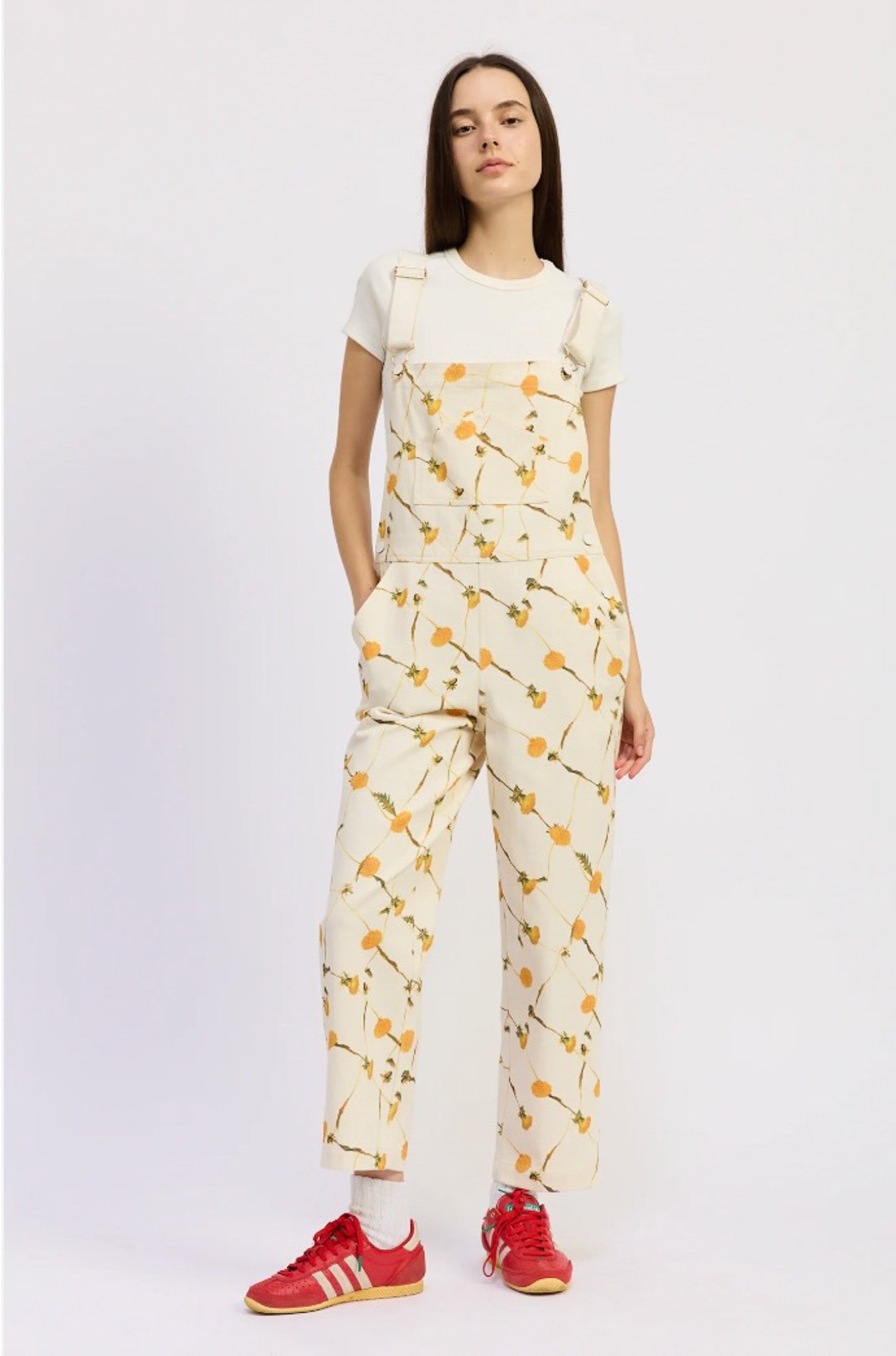 Jennifer Overalls