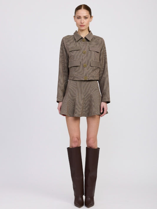 Aubrielle Jacket
