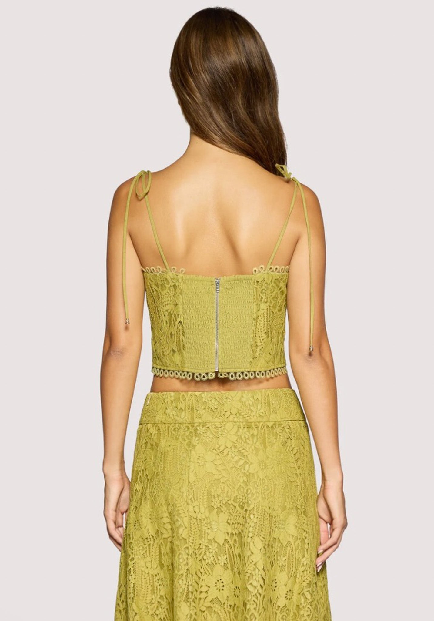 Serafina Top
