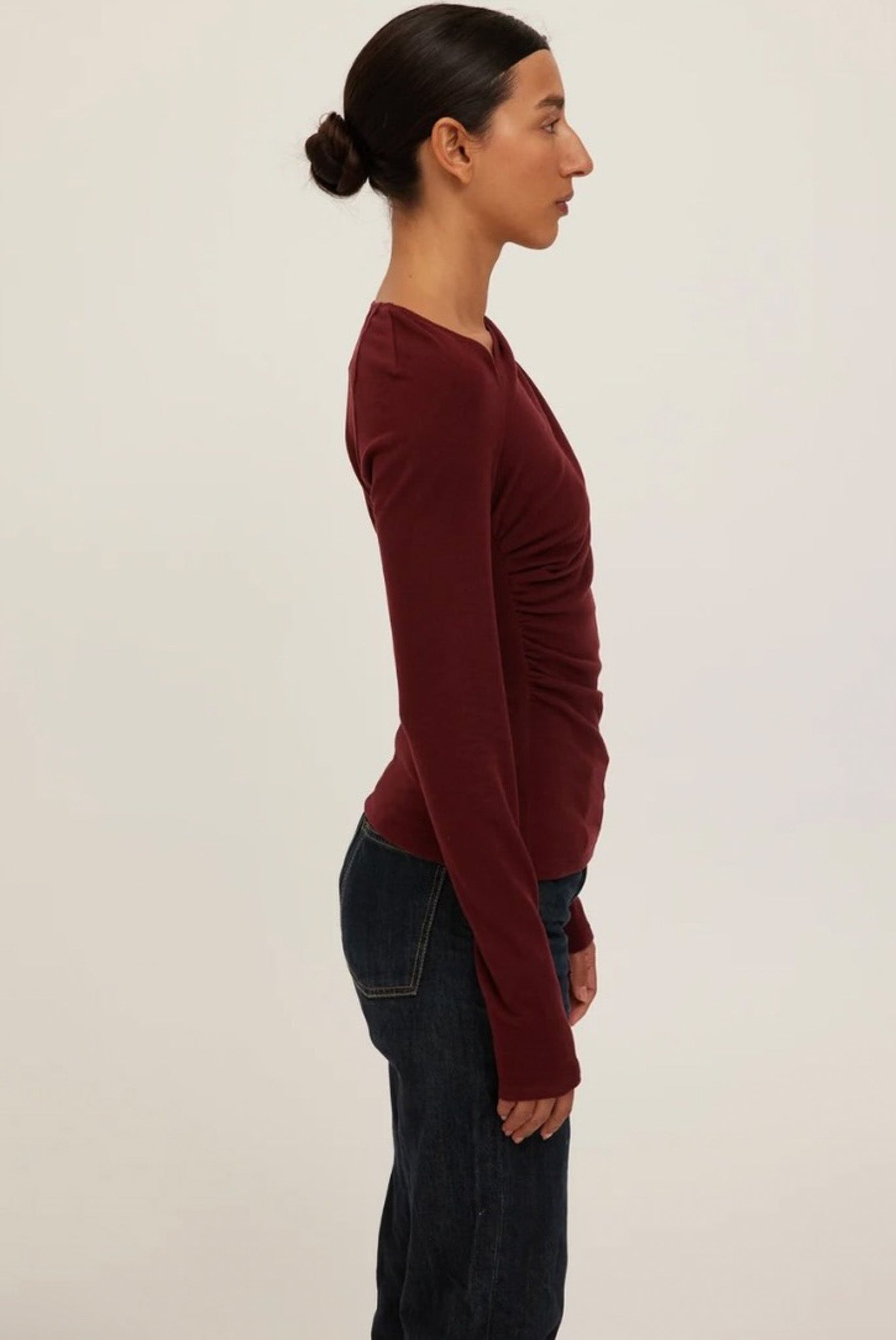Harlow Longsleeve