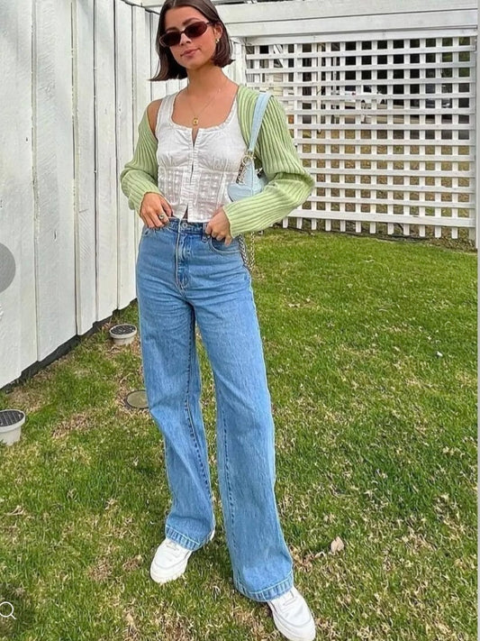 A 94 High & Wide Debbie