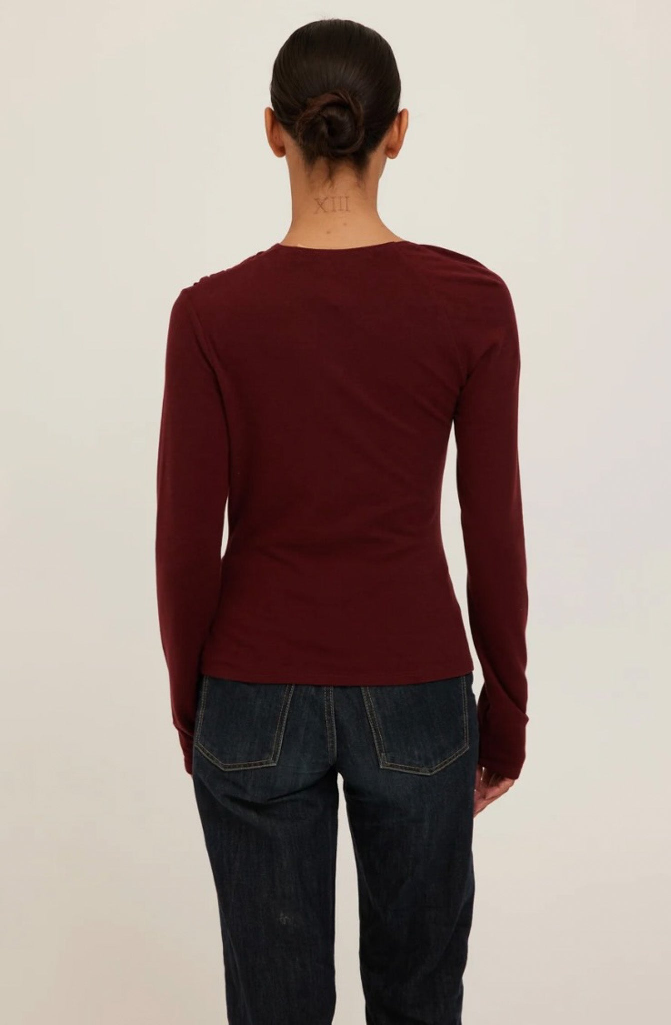 Harlow Longsleeve