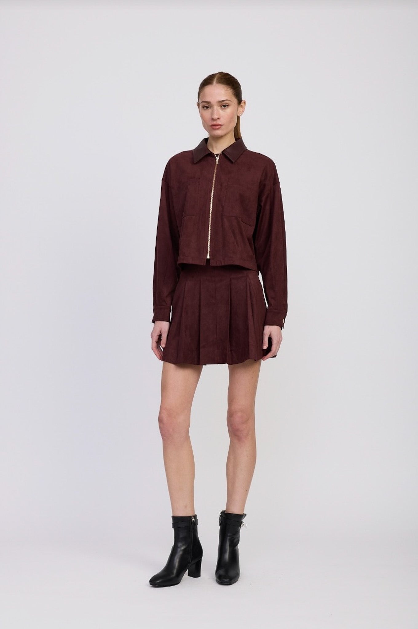 Delphine Jacket