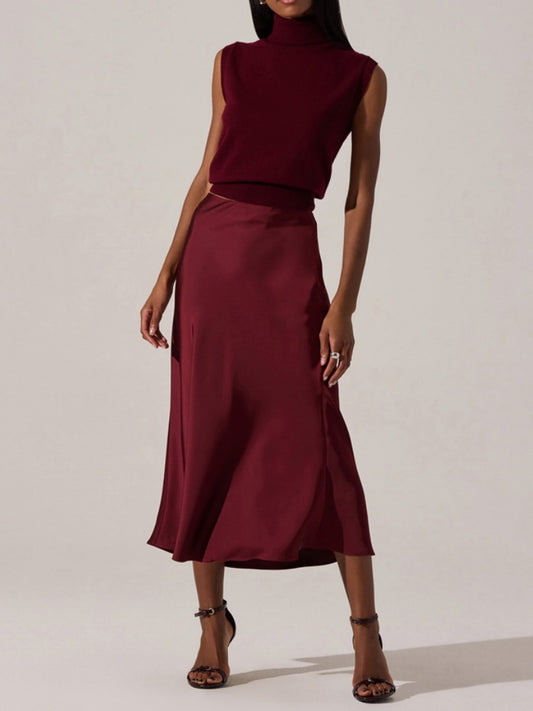 Windey Skirt