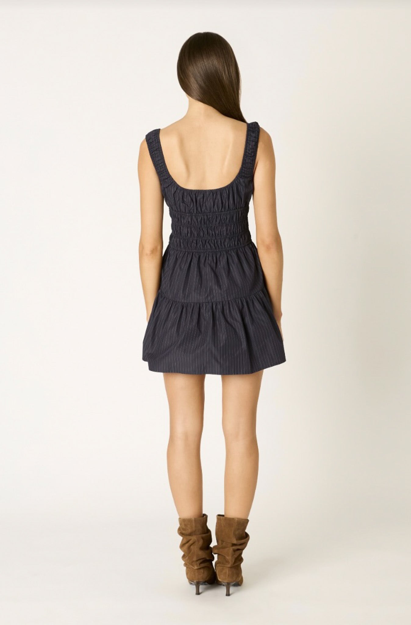 Salt Dress