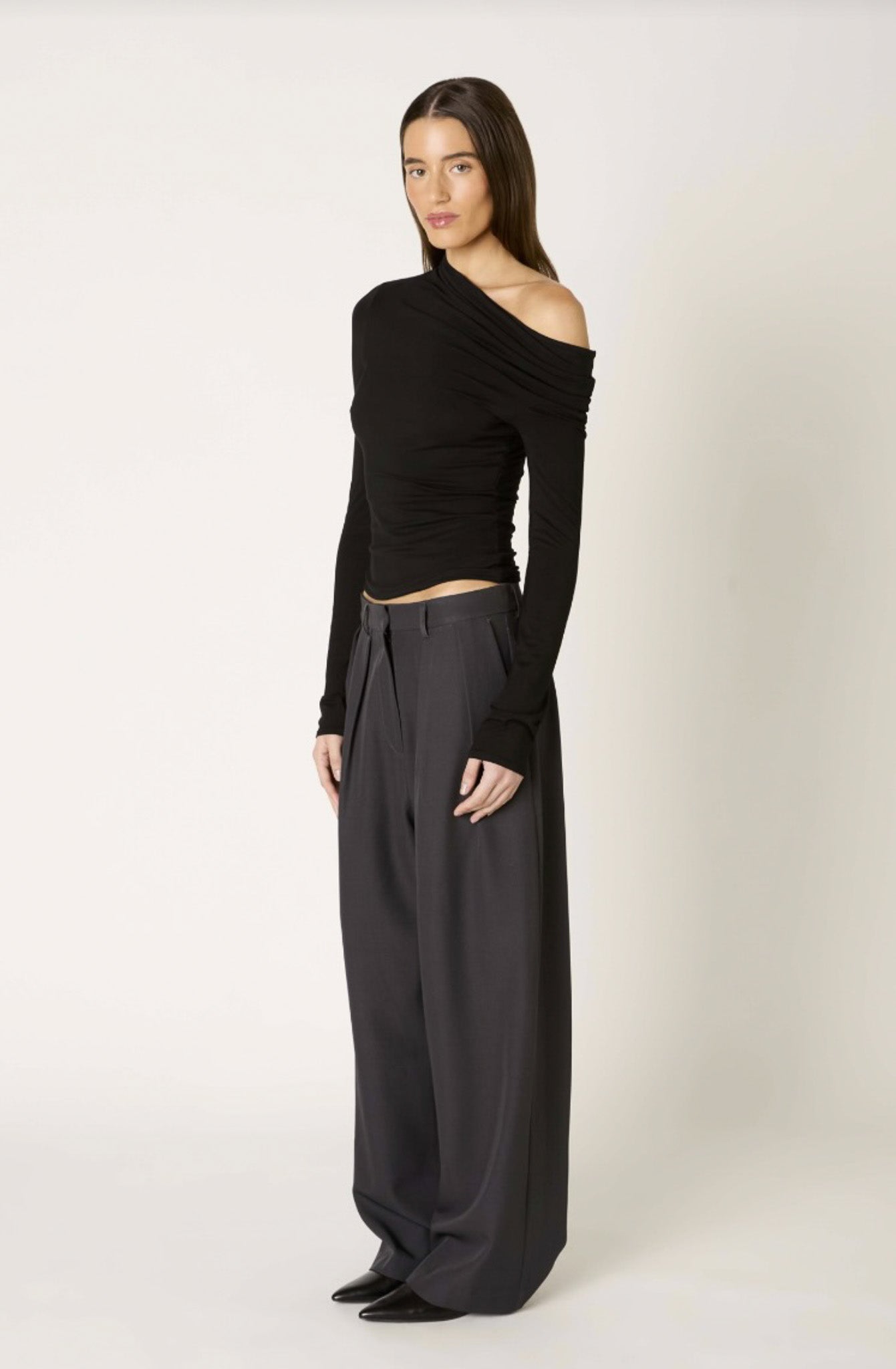 Illyria Top