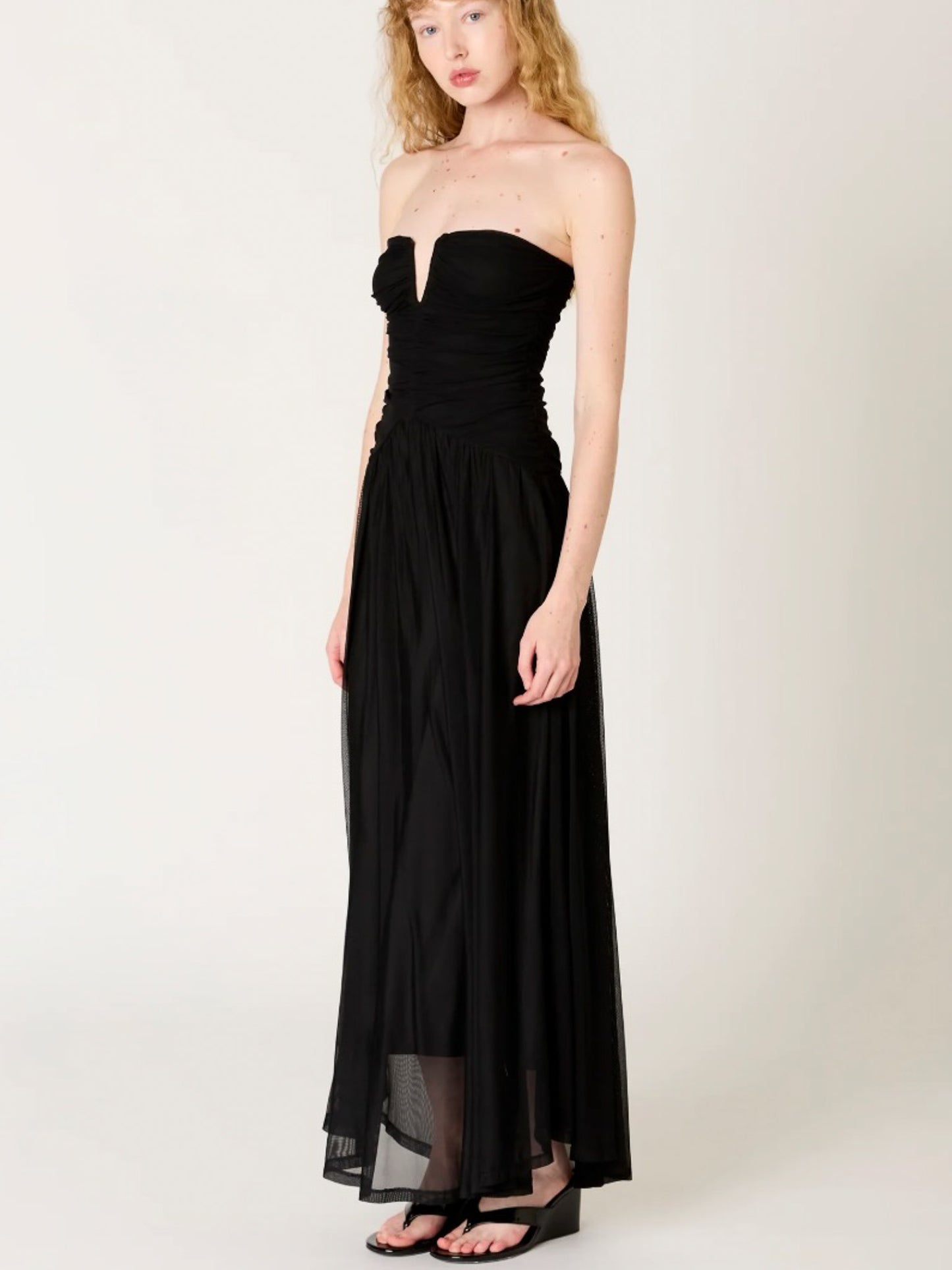 Beverly Dress