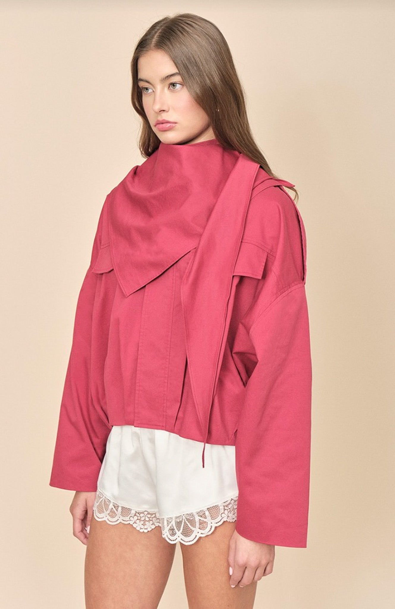 Archie Jacket