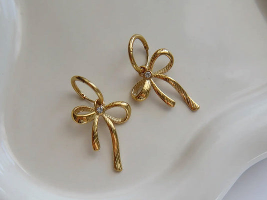 Bow Dangles