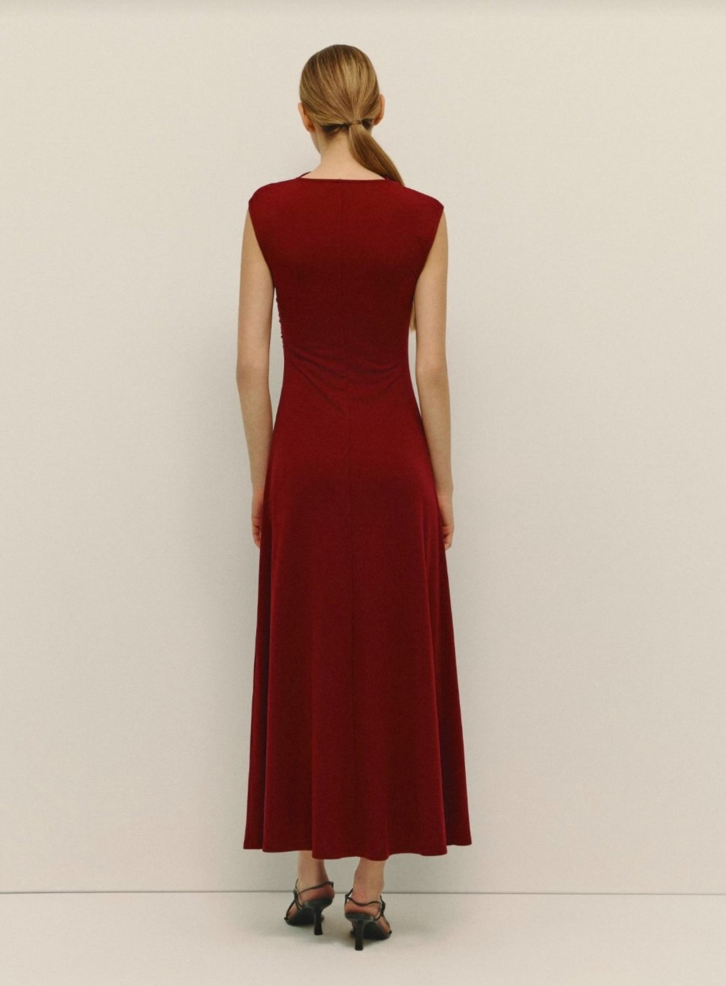 Celin Dress