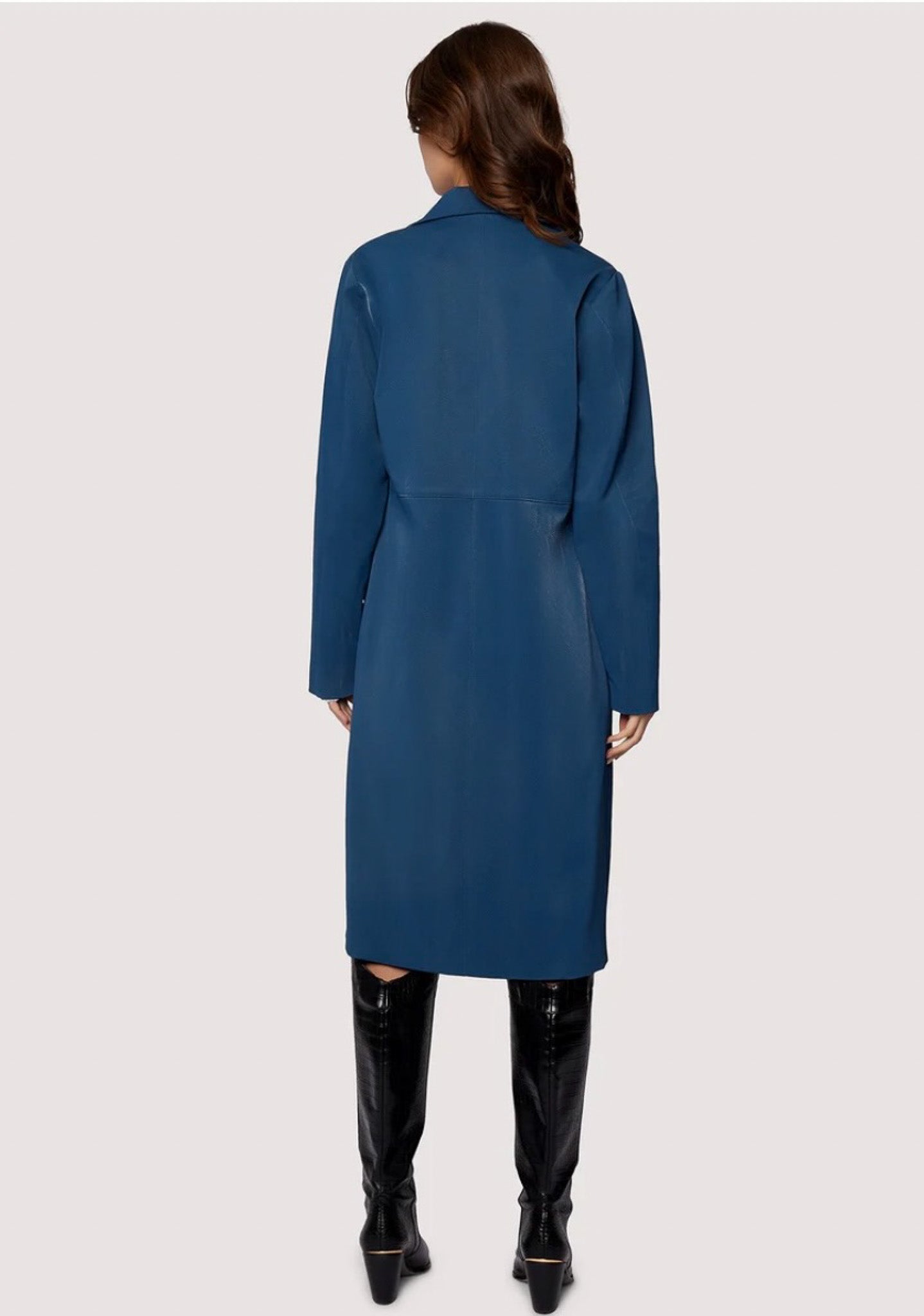 Isola Coat