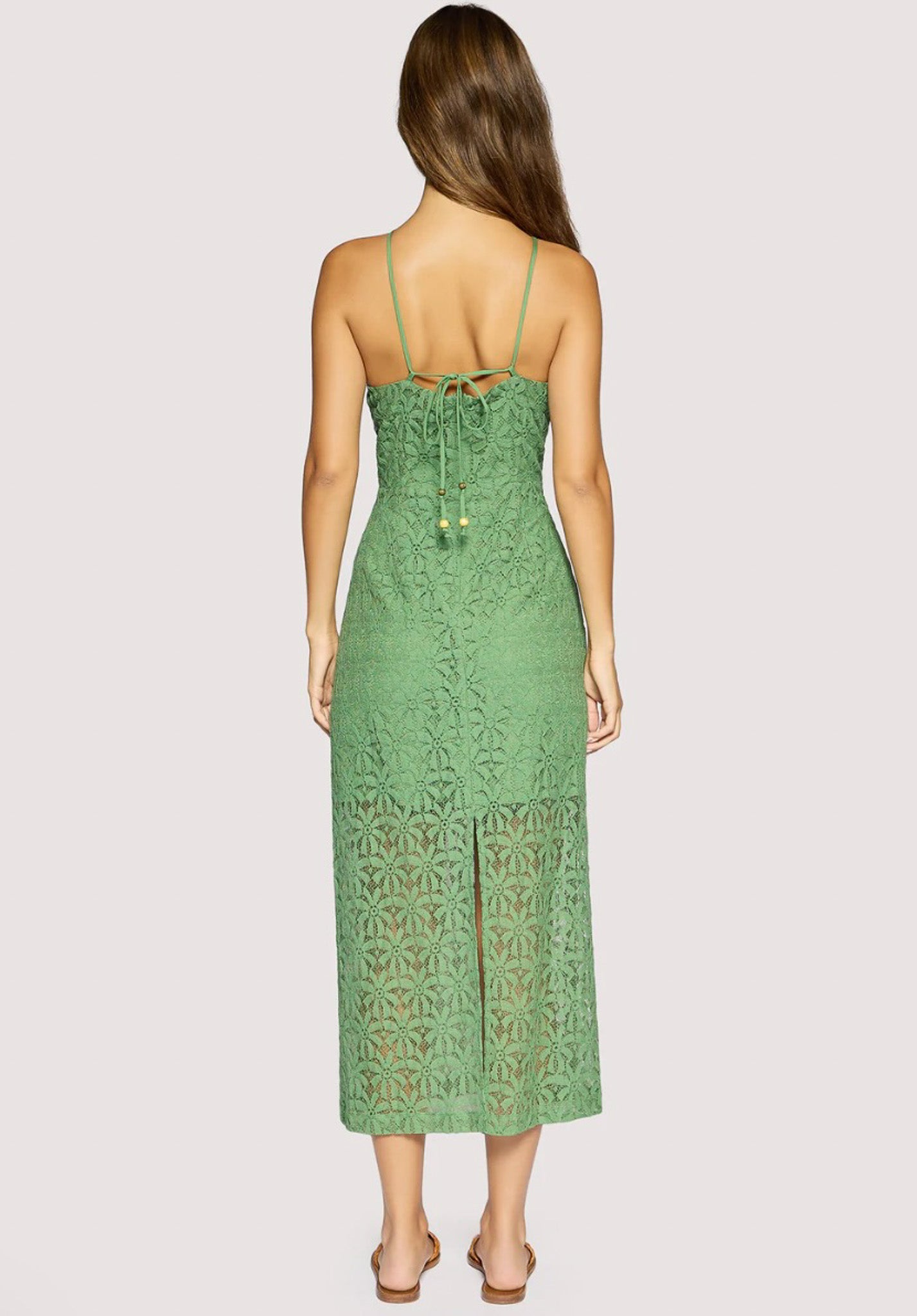 Marisol Maxi Dress