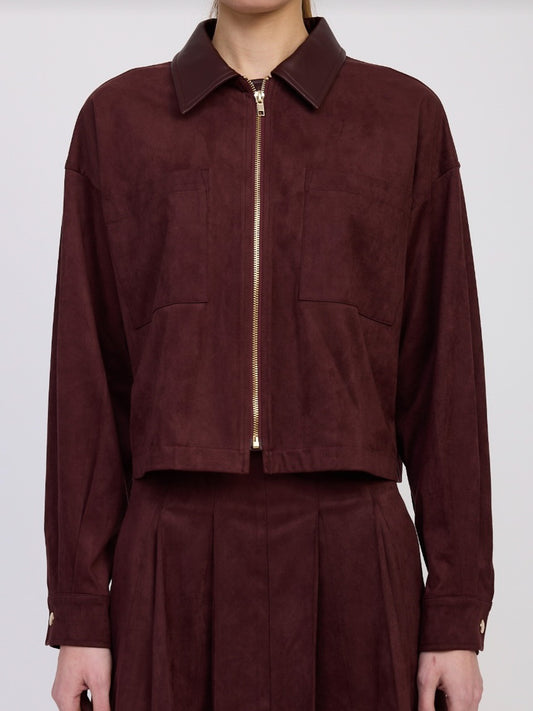 Delphine Jacket