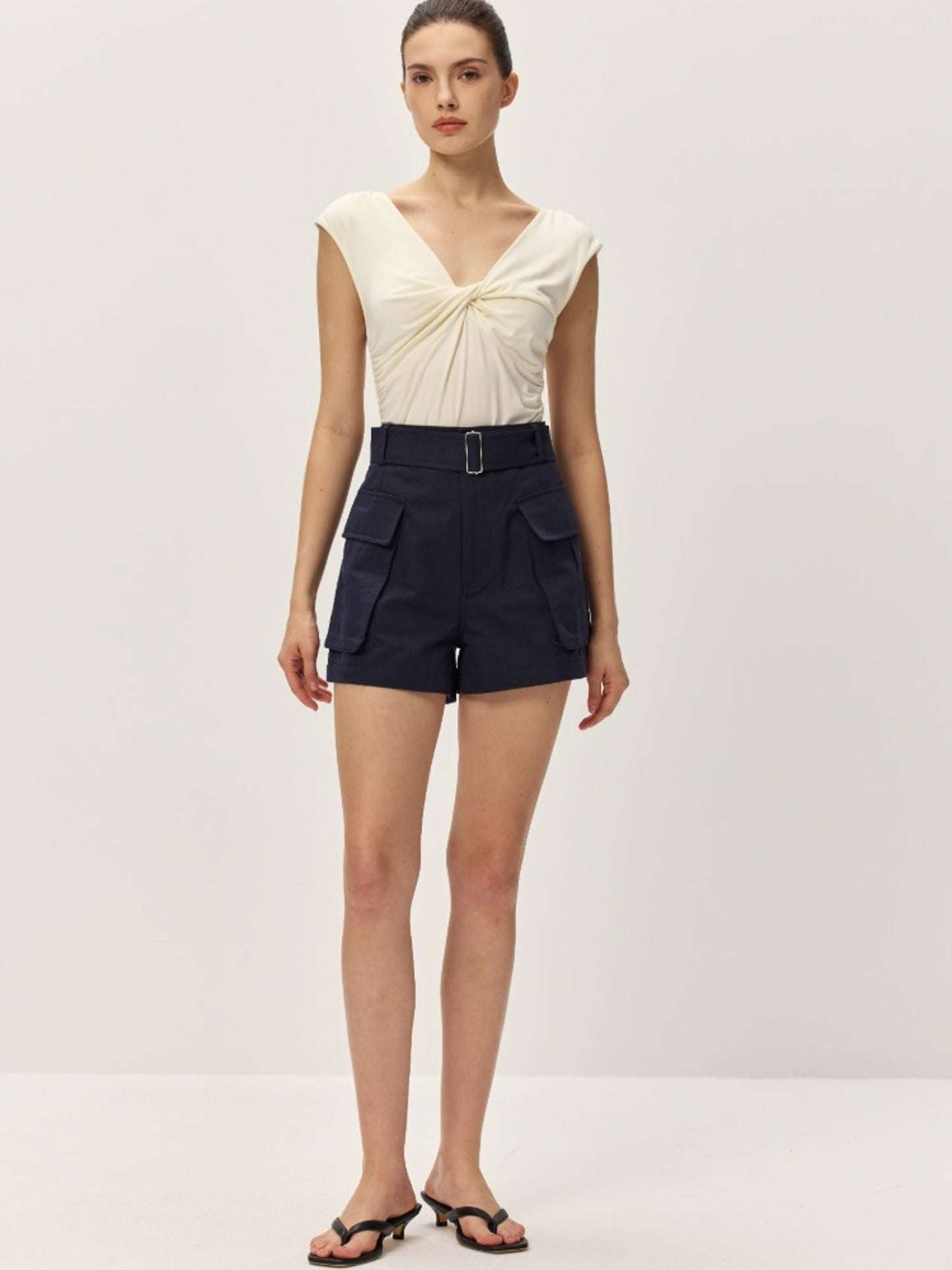 Aeris Short