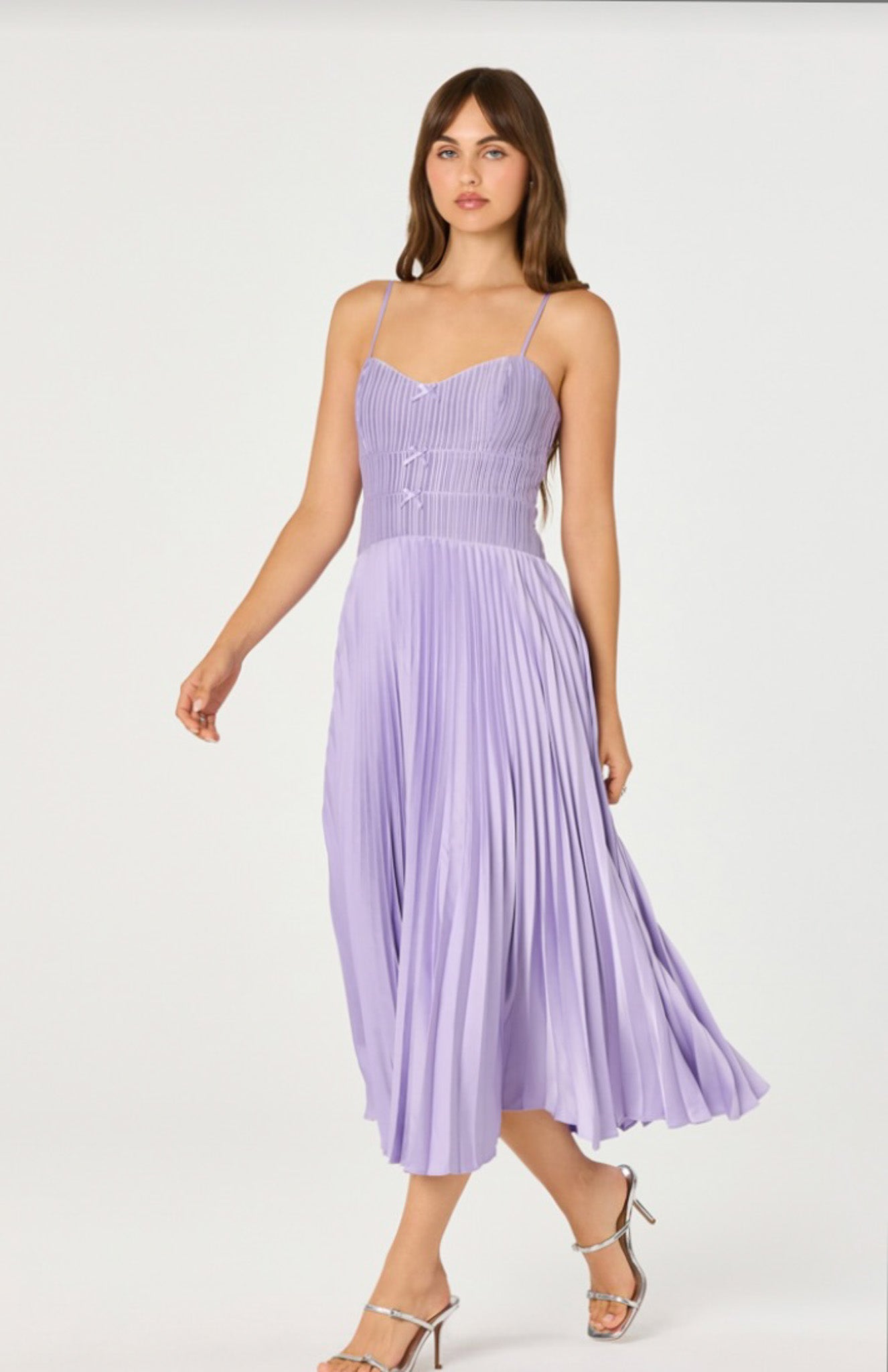 Shionagh Dress