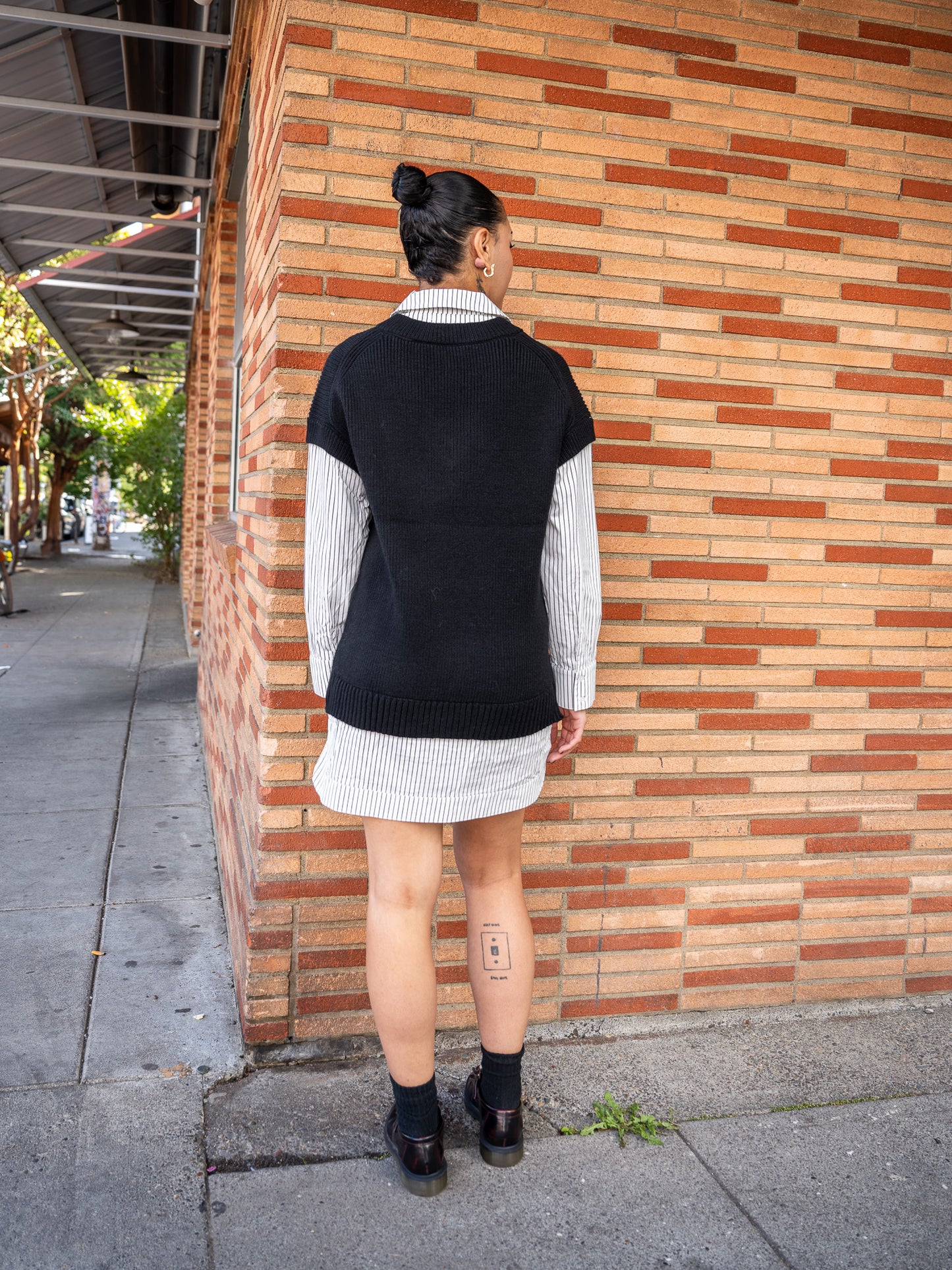 Ishilly Sweater Dress