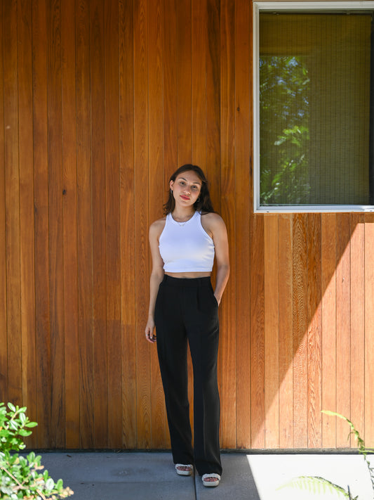 Harietta Trouser