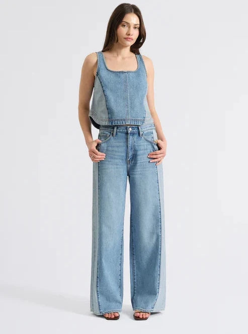 The Wanderer Mid Rise Coasting