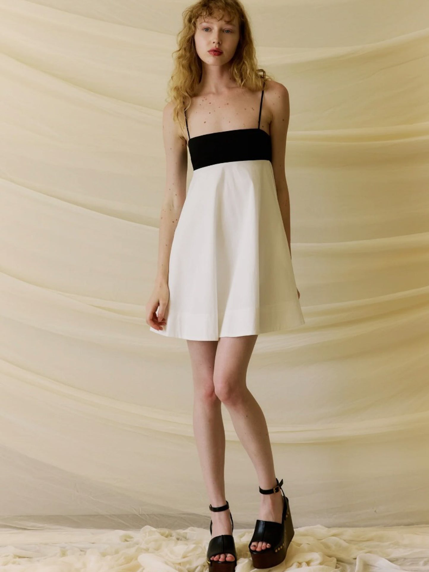 Girasol Dress