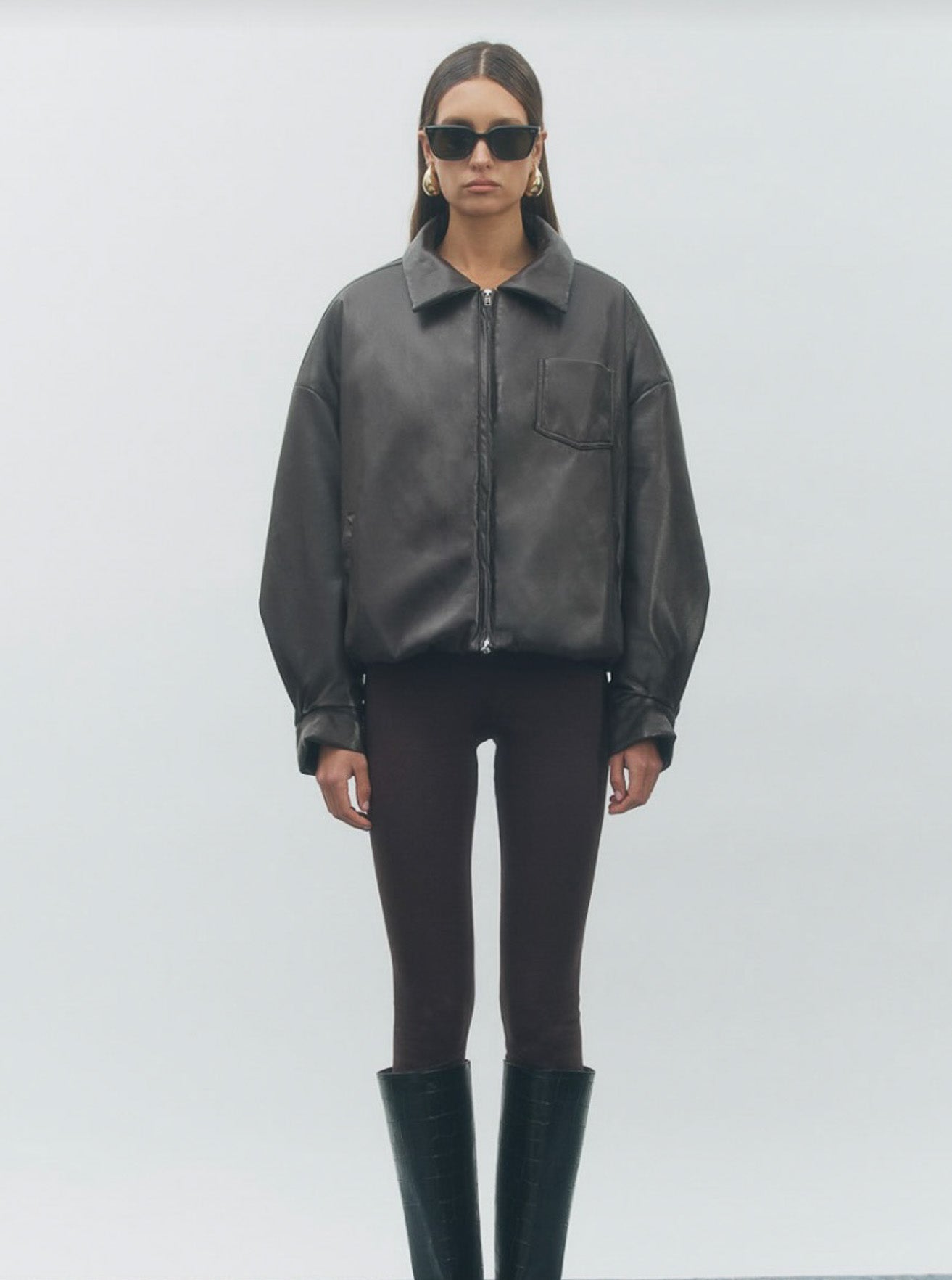 Rhodes Jacket